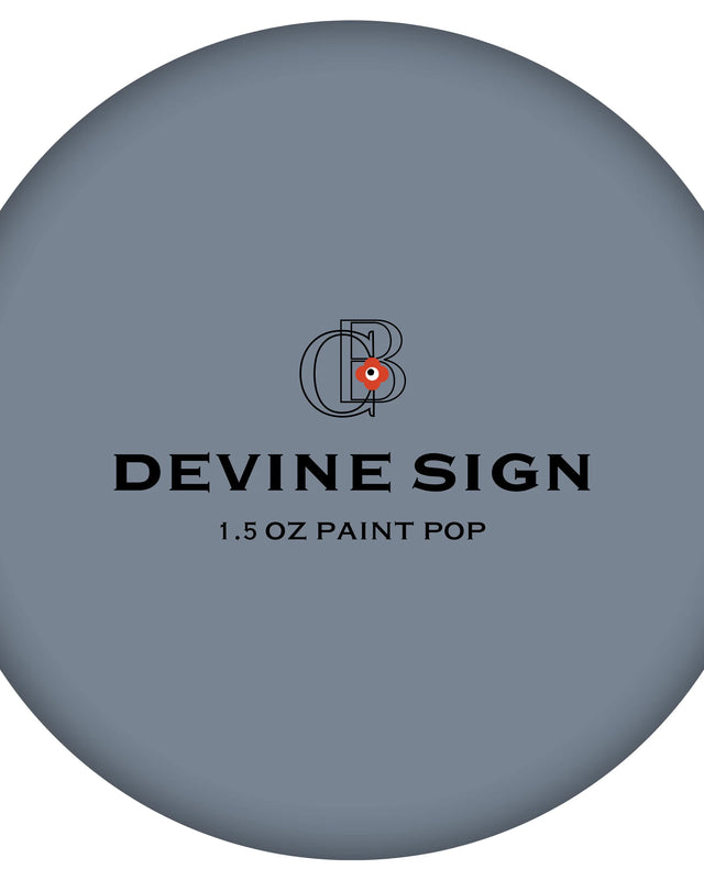 QUARTET | Paint Pop Kit