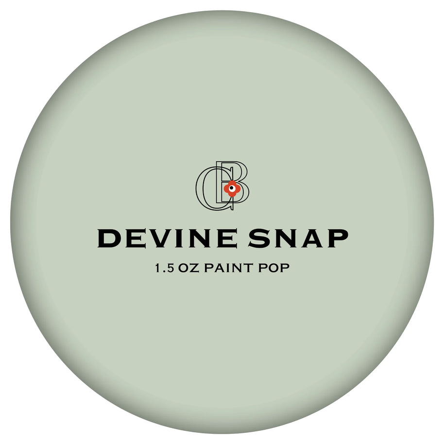 OCTET | Paint Pop Kit