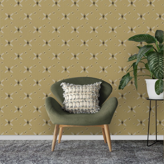 SOFLY WALLPAPER COLLECTION - Color Baggage