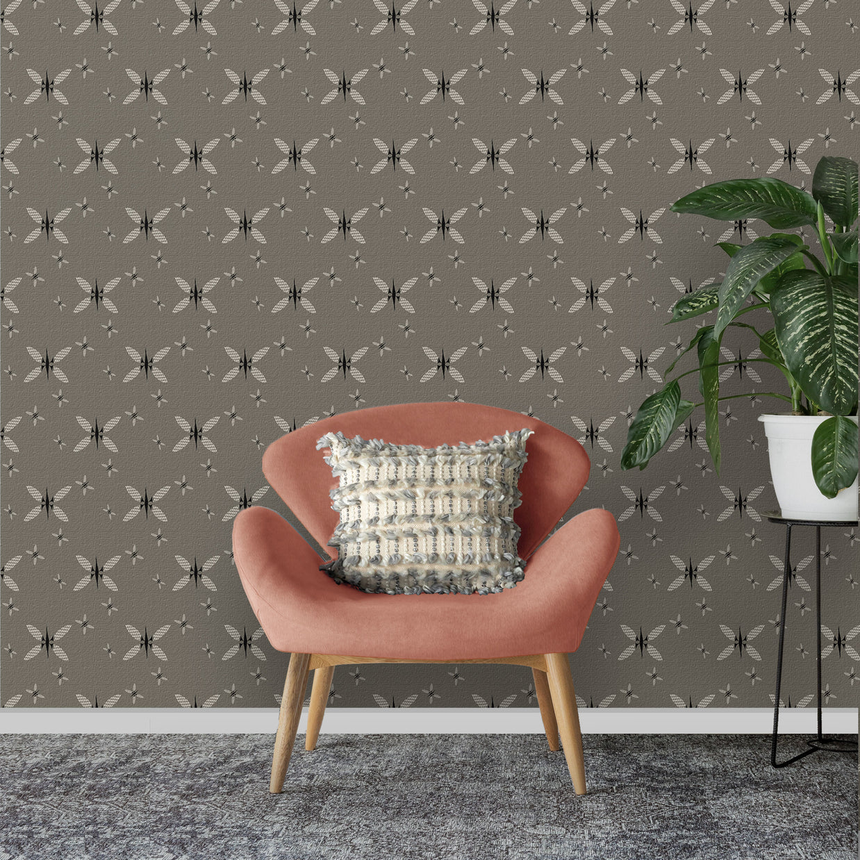 SOFLY WALLPAPER COLLECTION - Color Baggage