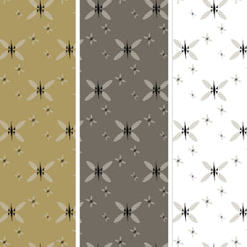 SOFLY WALLPAPER COLLECTION - Color Baggage