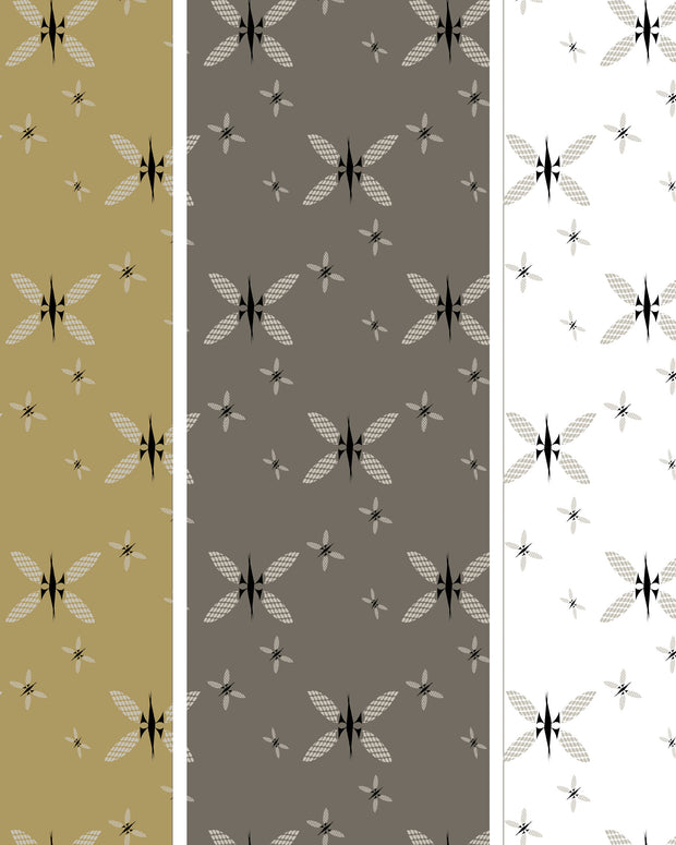 SOFLY WALLPAPER COLLECTION - Color Baggage