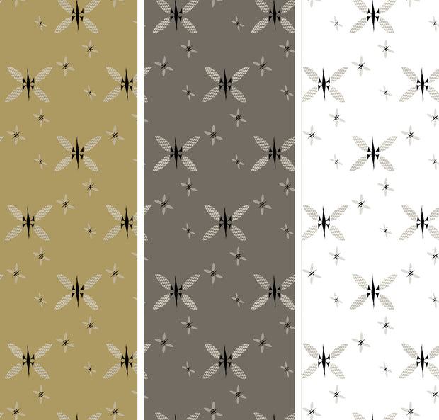 SOFLY WALLPAPER COLLECTION - Color Baggage