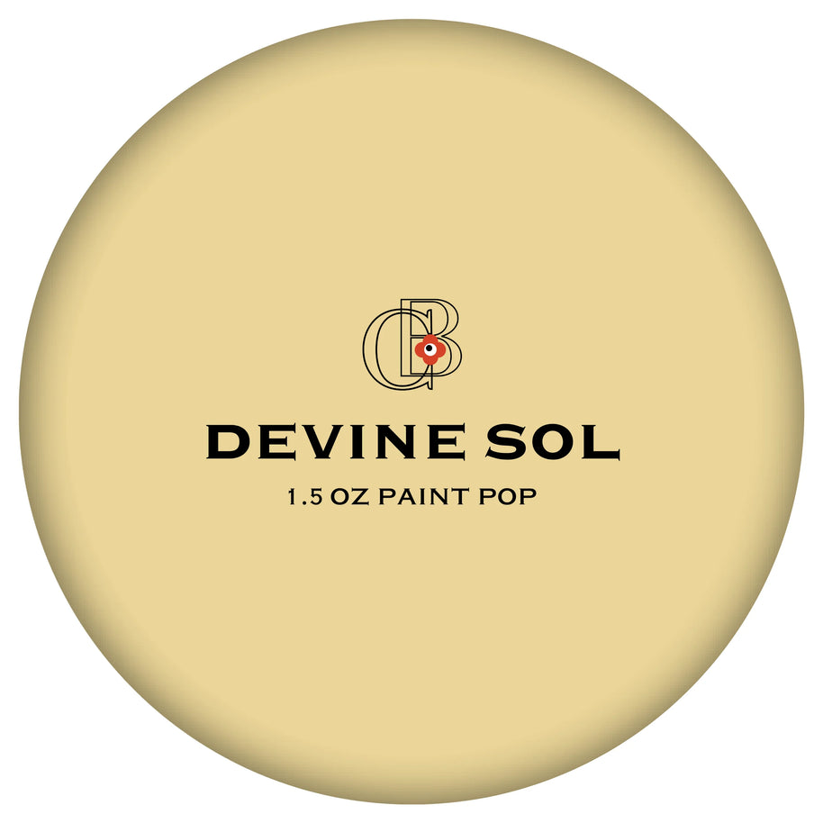 OCTET | Paint Pop Kit