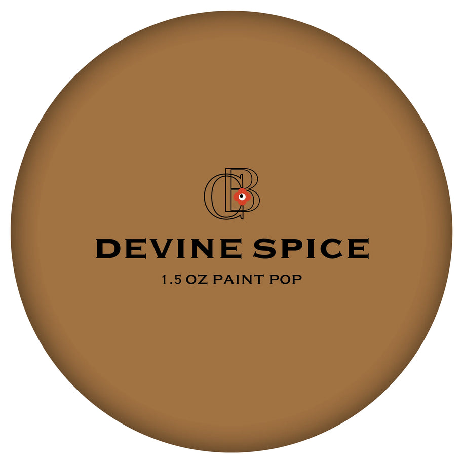 OCTET | Paint Pop Kit