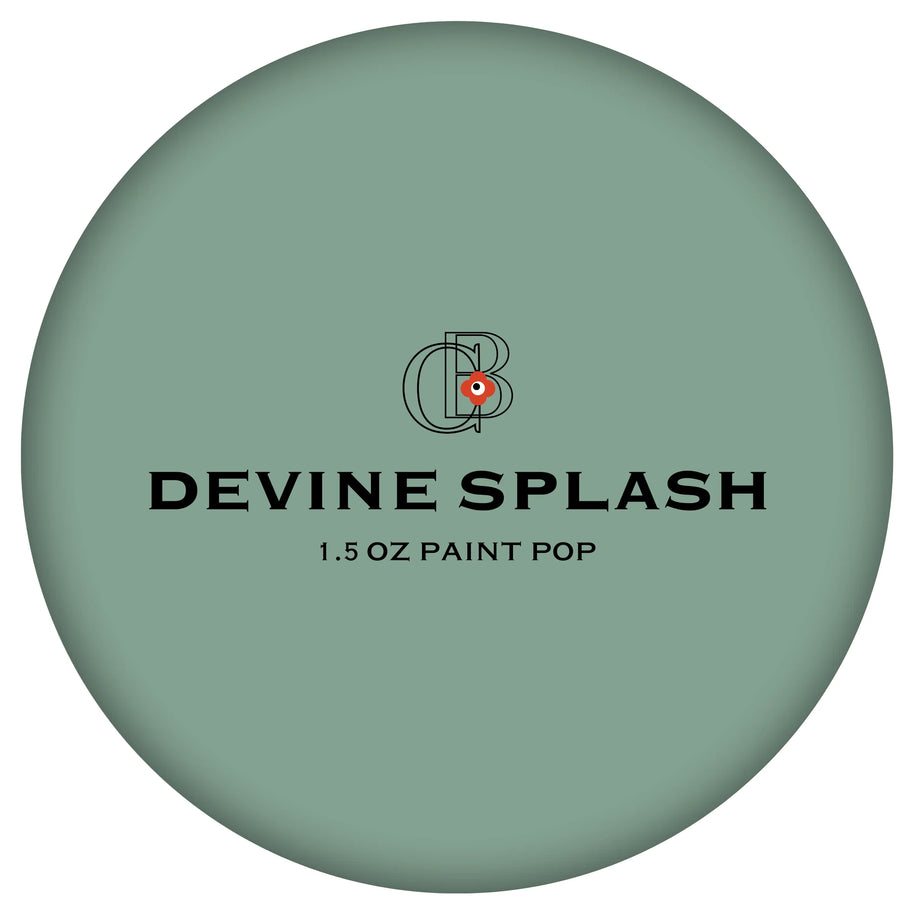 OCTET | Paint Pop Kit