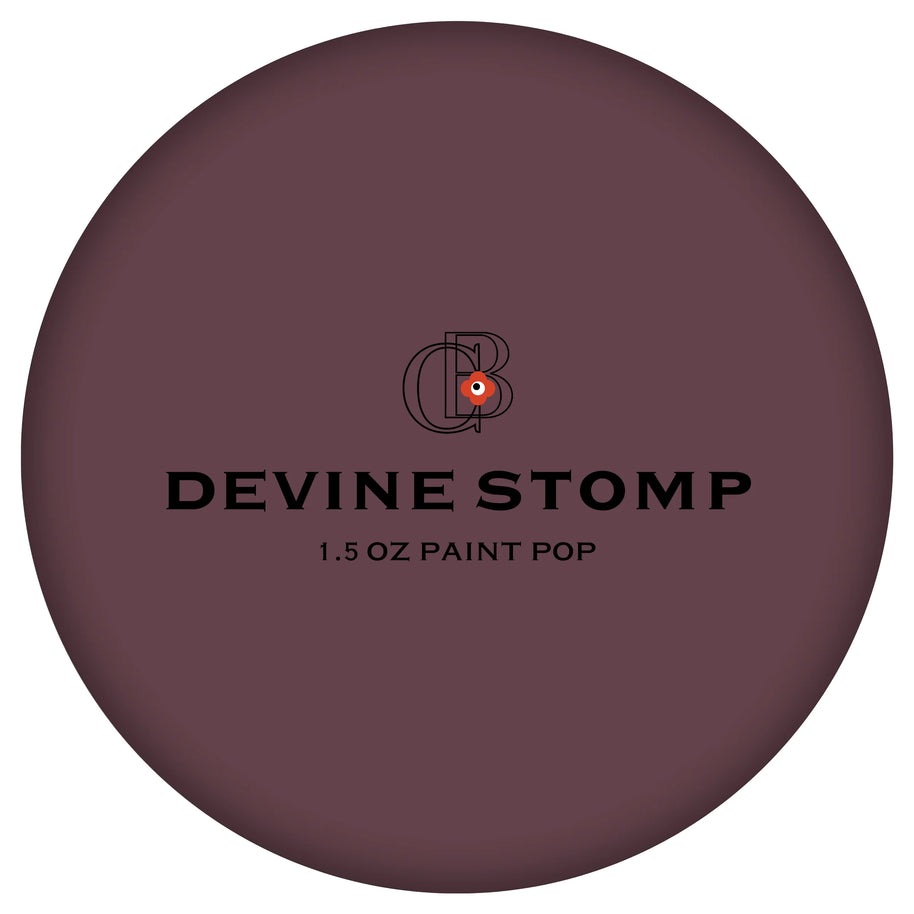 OCTET | Paint Pop Kit