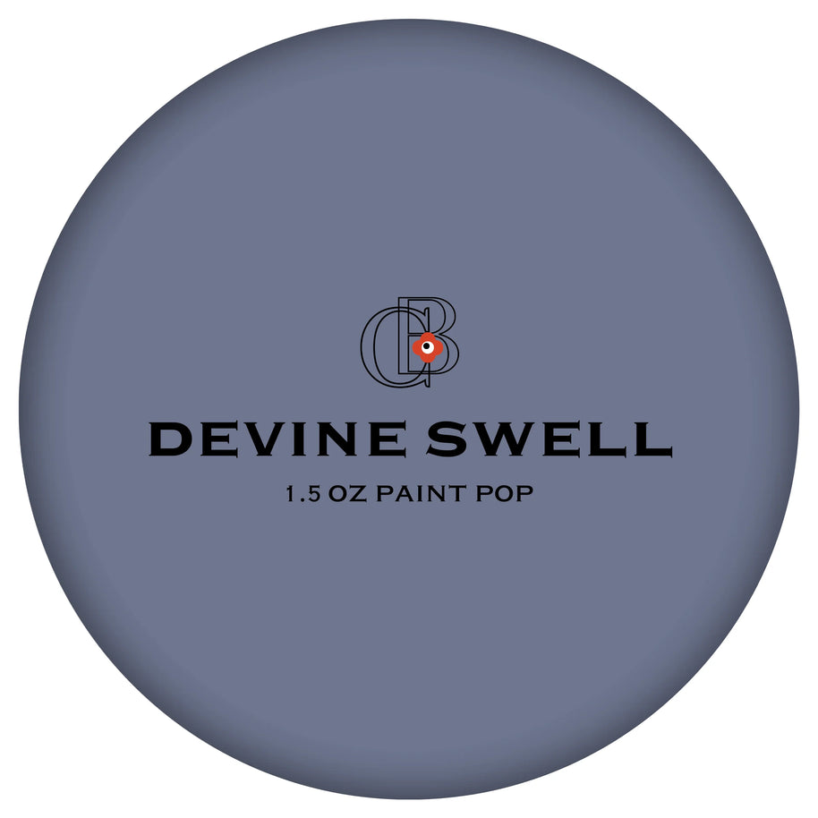 OCTET | Paint Pop Kit