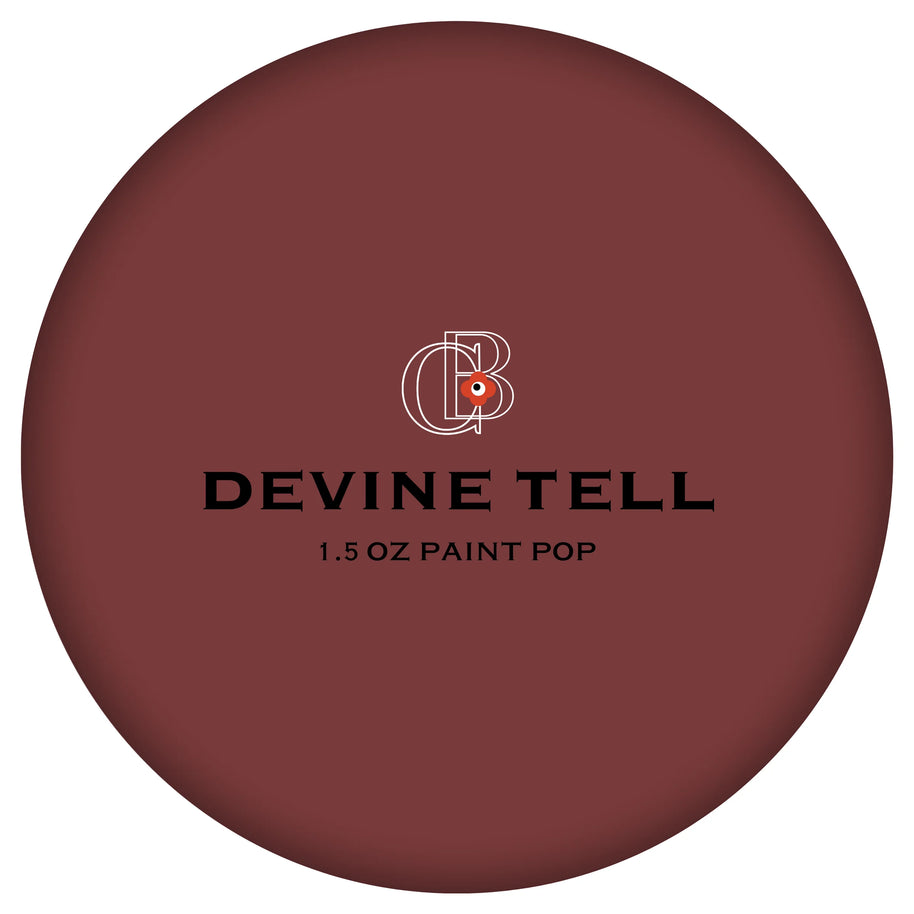 OCTET | Paint Pop Kit