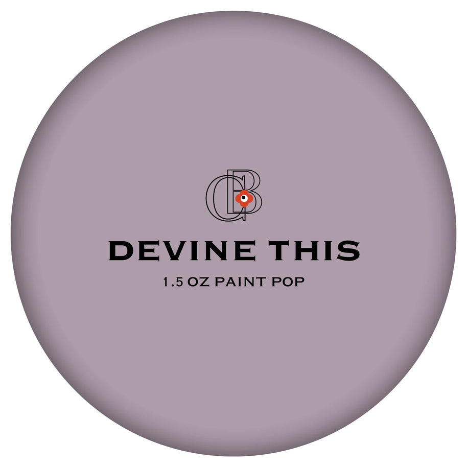 OCTET | Paint Pop Kit