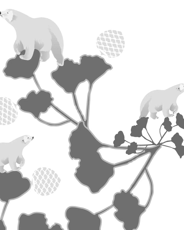 Wallpaper | Ursa - Color Baggage