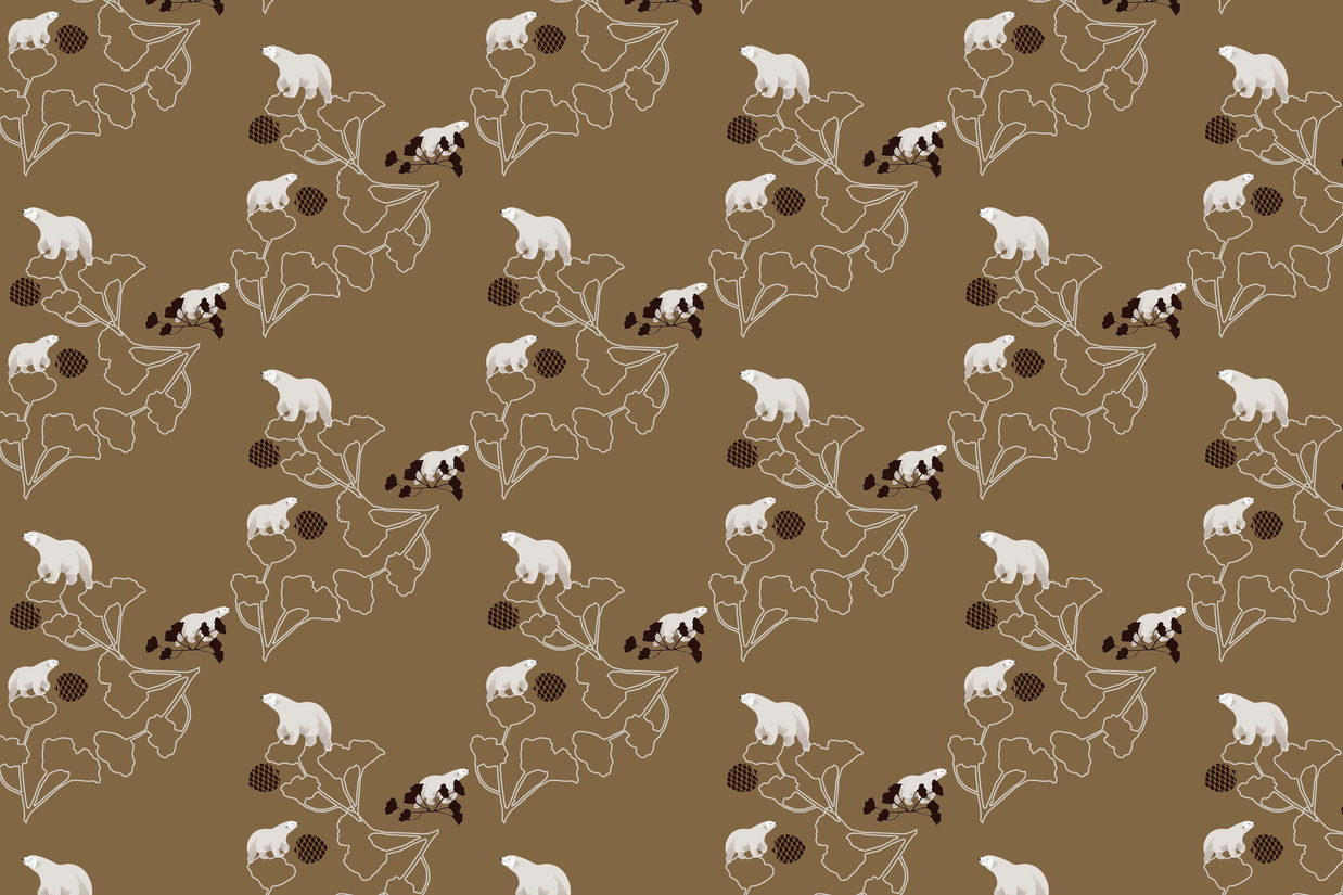 Wallpaper | Ursa