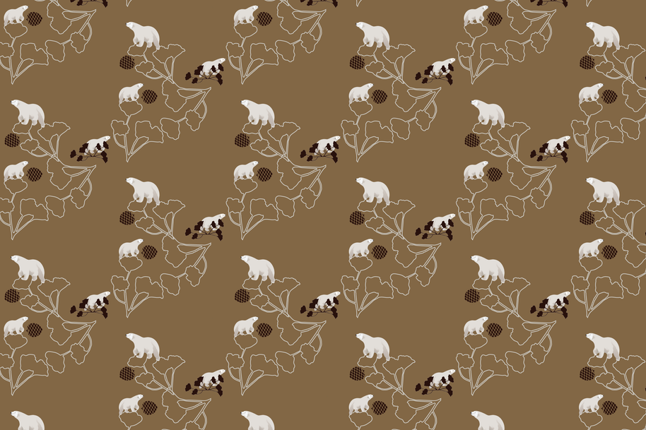 Wallpaper | Ursa