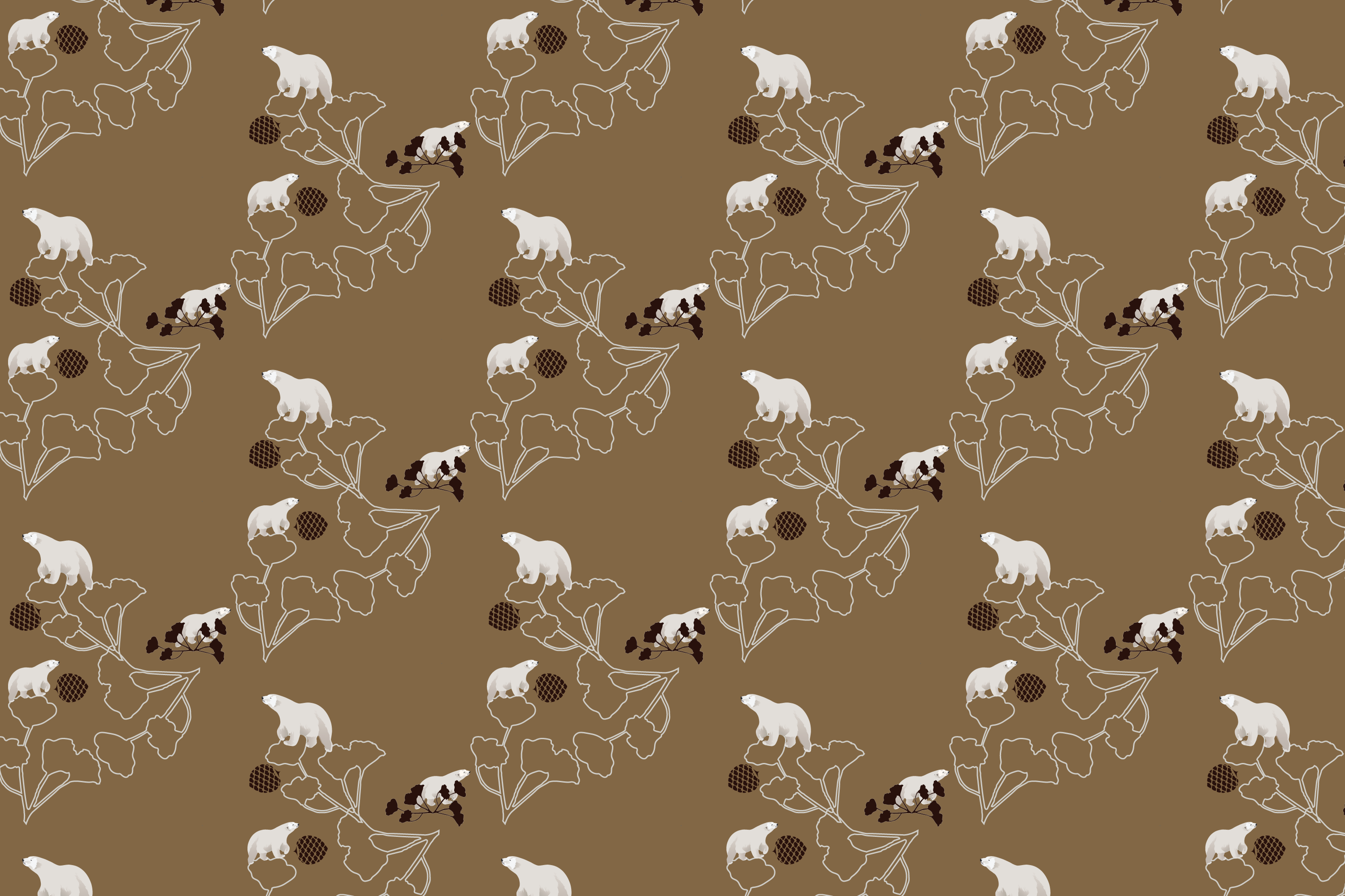 Wallpaper | Ursa