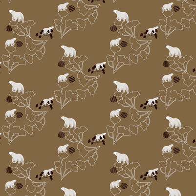 Wallpaper | Ursa