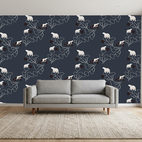 Wallpaper | Ursa