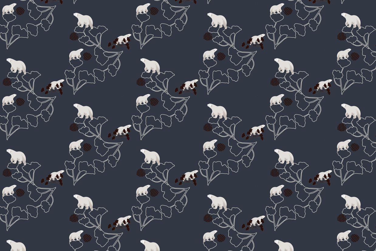 Wallpaper | Ursa