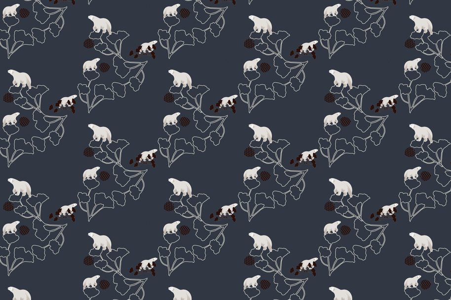 Wallpaper | Ursa