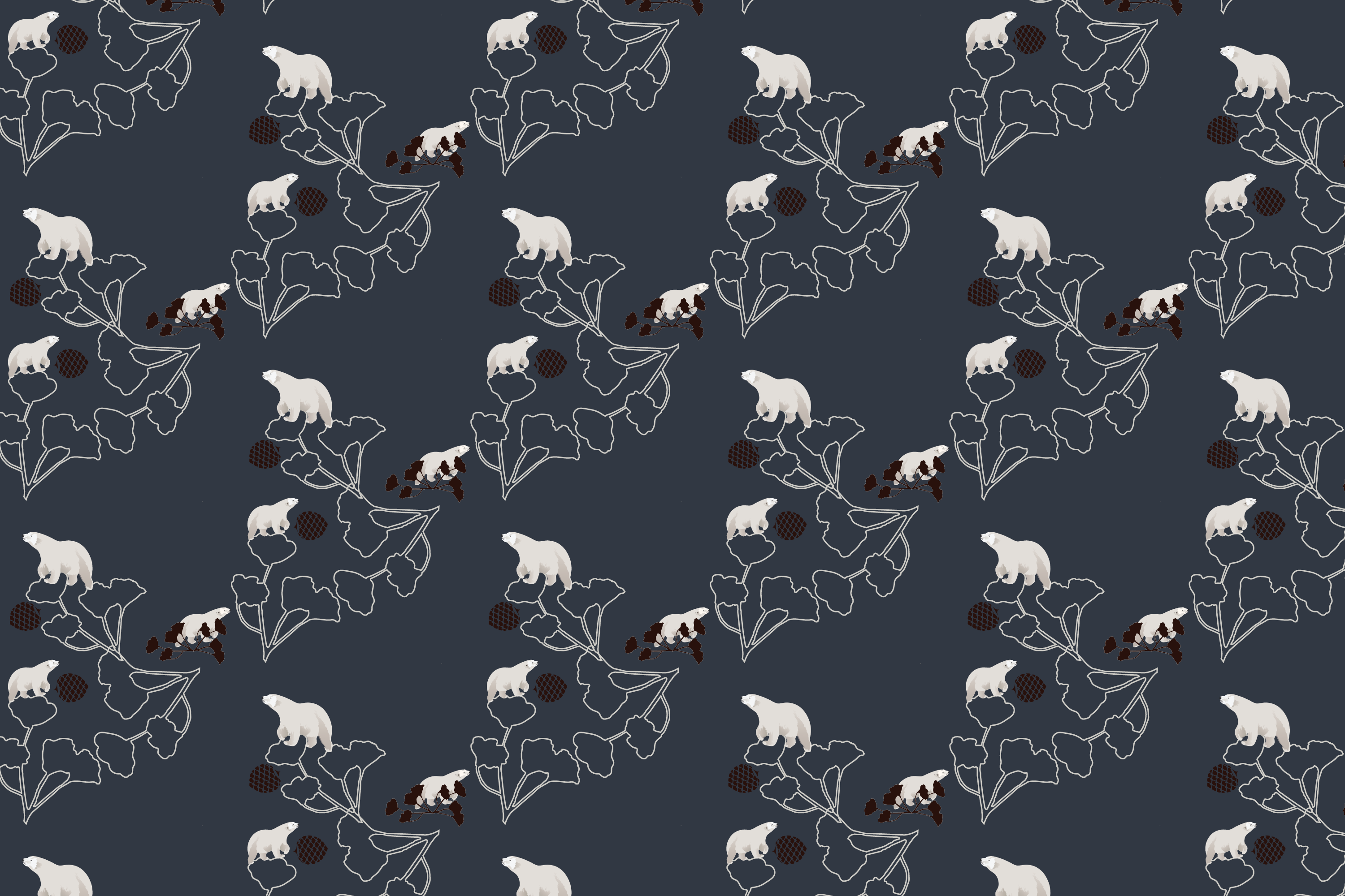 Wallpaper | Ursa