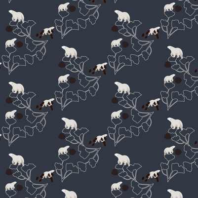 Wallpaper | Ursa