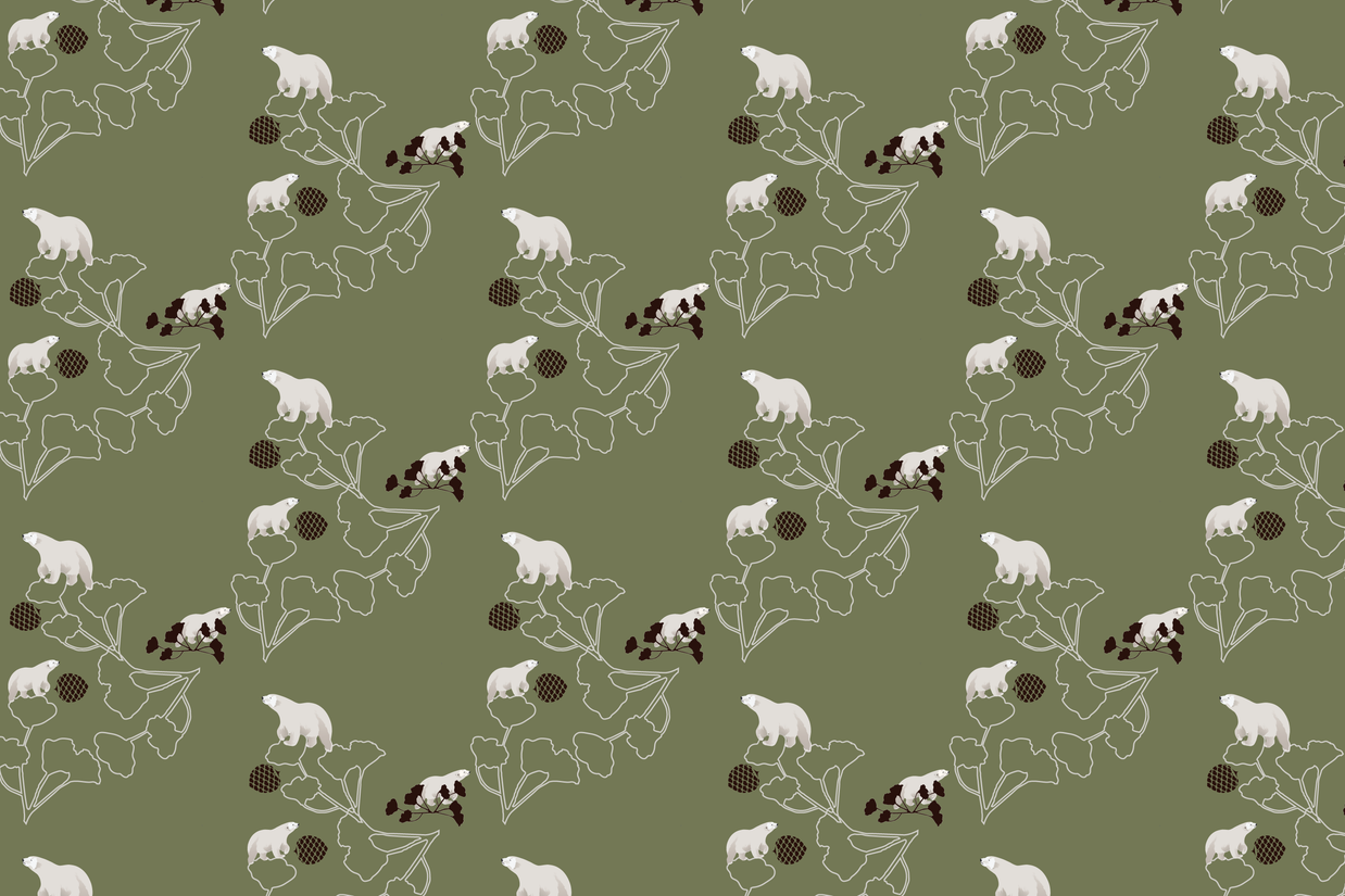 Wallpaper | Ursa