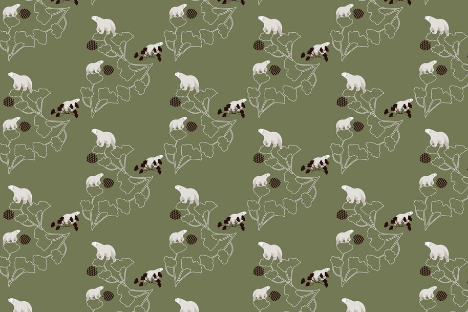 Wallpaper | Ursa