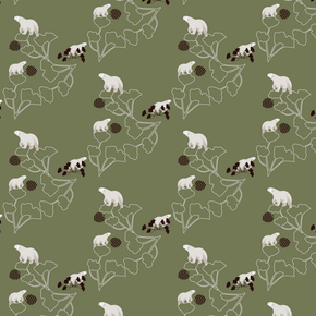 Wallpaper | Ursa