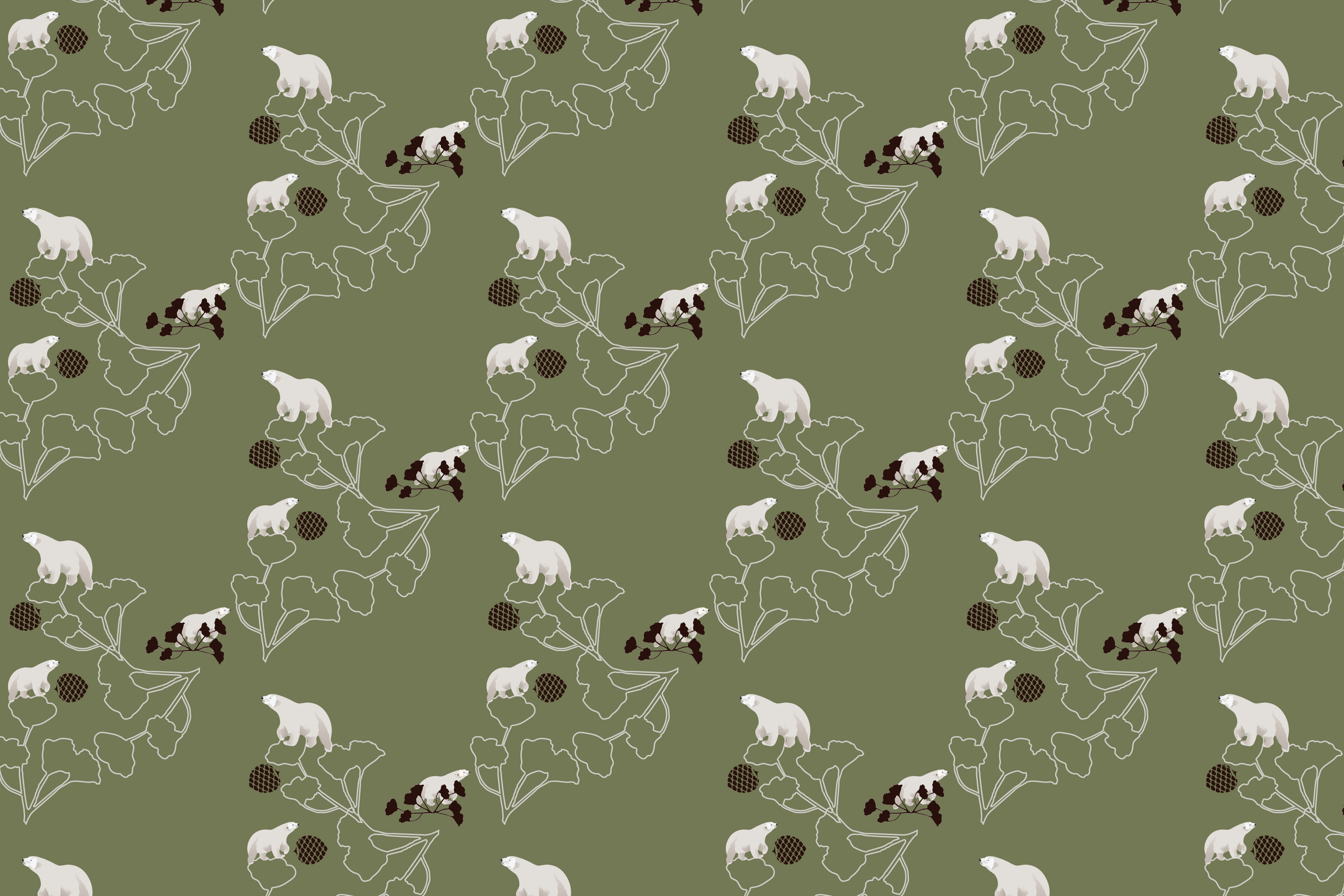 Wallpaper | Ursa