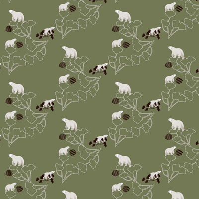 Wallpaper | Ursa