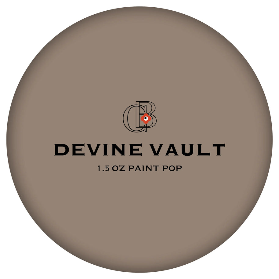 OCTET | Paint Pop Kit