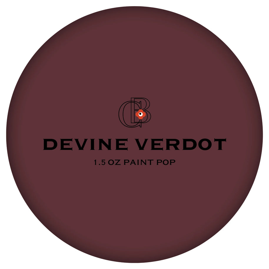 OCTET | Paint Pop Kit