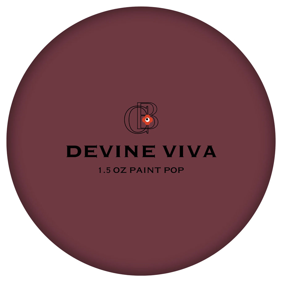 OCTET | Paint Pop Kit