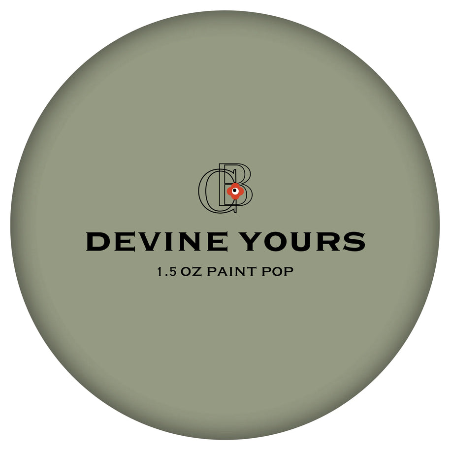 OCTET | Paint Pop Kit