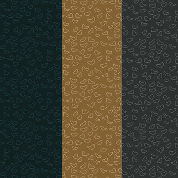GHOST WALLPAPER COLLECTION - Design Is Personal