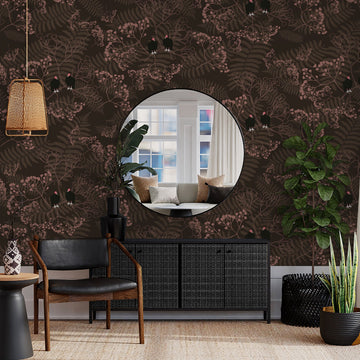 CARRYON WALLPAPER COLLECTION - Design Is Personal
