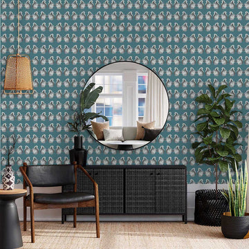 PINECONE WALLPAPER COLLECTION - Design Is Personal