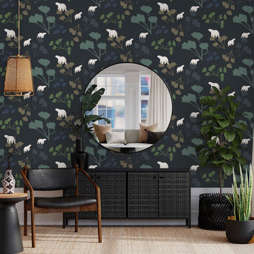 URSA WALLPAPER COLLECTION - Design Is Personal