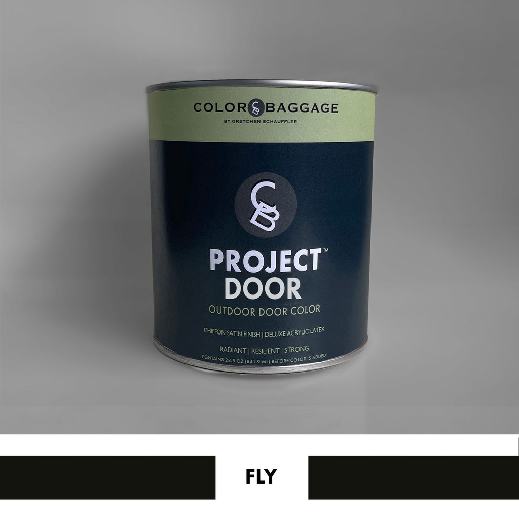 PROJECT DOOR FLY-EXTERIOR - Color Baggage