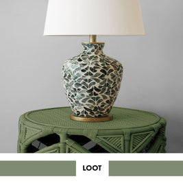 PROJECT PAINT LOOT-INDOOR - Color Baggage
